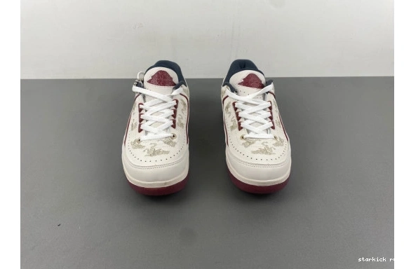 2 FJ3468-100 “Chinese  Air FJ3468-100 Jordan Low Retro New Year” 0405